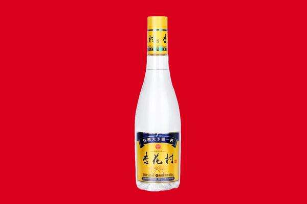 上海宝山区回收杏花村
